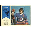 Image 1 : 1974-75 O-PEE-CHEE WHA WAYNE DILLON ROOKIE CARD