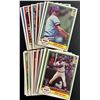 Image 1 : 1982 DONRUSS MLB COLLECTION - 25 CARDS