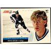 Image 1 : 1991-92 SCORE WAYNE GRETZKY (HOF)