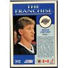 Image 2 : 1991-92 SCORE WAYNE GRETZKY (HOF)