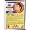 Image 2 : 1990-91 SCORE JEREMY ROENICK (HOF) ROOKIE CARD