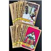 Image 1 : 1972-73 O-PEE-CHEE NHL COLLECTION - 25 CARDS