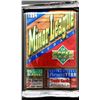 Image 1 : 1994 UPPER DECK MINOR LEAGUE BASEBALL FOIL PACK