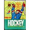 Image 1 : 1990-91 O-PEE-CHEE HOCKEY WAX PACK