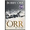 Image 1 : BOBBY ORR - MY STORY