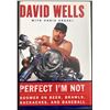 Image 1 : DAVID WELLS - PERFECT I'M NOT