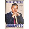 Image 1 : NICK KYPREOS - UNDRAFTED