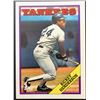 Image 1 : 1988 TOPPS RICKEY HENDERSON (HOF)