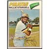 Image 1 : 1977 TOPPS WILLIE STARGELL (HOF)