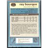 Image 2 : 1981-82 O-PEE-CHEE RAY BOURQUE (HOF)