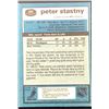 Image 2 : 1981-82 O-PEE-CHEE PETER STASTNY (HOF) ROOKIE CARD