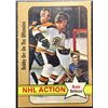 Image 1 : 1972-73 O-PEE-CHEE BOBBY ORR (HOF)