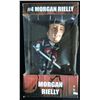 Image 1 : MORGAN RIELLY MOOSE JAW WARRIORS BOBBLEHEAD