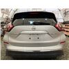 Image 8 : 0D -- 2016 NISSAN MURANO, SILVER, 103506 KMS, ALL WHEEL DRIVE