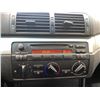 Image 52 : 4 -- 2004 BMW 320 I, SILVER, 260365 KMS, REAR WHEEL DRIVE