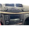Image 52 : 7 -- 2004 MERCEDES 500 4MATIC, BLACK, 223285 KMS, ALL WHEEL DRIVE