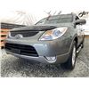 Image 2 : 118 -- 2009 HYUNDAI VERACRUZ , GREEN, 357619 KMS, ALL WHEEL DRIVE