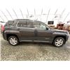 Image 8 : 123 -- 2014 GMC TERRAIN, GREY, 185311 KMS, ALL WHEEL DRIVE