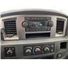 Image 52 : 161 -- 2007 DODGE RAM 1500, SILVER, 329349 KMS, FOUR WHEEL DRIVE