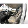 Image 52 : 200 -- 2008 CHEVY EXPRESS G2500, WHITE, 132612 MILES, REAR WHEEL DRIVE