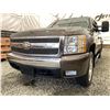 Image 2 : 154 -- 2008 CHEVY SILVERADO K1500, BIEGE, 336882 KMS, 4X4