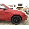 Image 25 : 12 -- 2011 FORD FOCUS SE, RED, 205109 KMS, FRONT WHEEL DRIVE