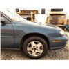 Image 25 : 3 -- 2003 CHEVY MALIBU, GREEN, 90346 KMS, FRONT WHEEL DRIVE