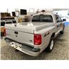 Image 15 : 150 -- 2006 DODGE DAKOTA, SILVER, 289902 KMS, ALL WHEEL DRIVE