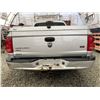 Image 17 : 150 -- 2006 DODGE DAKOTA, SILVER, 289902 KMS, ALL WHEEL DRIVE