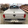 Image 19 : 150 -- 2006 DODGE DAKOTA, SILVER, 289902 KMS, ALL WHEEL DRIVE