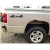 Image 27 : 150 -- 2006 DODGE DAKOTA, SILVER, 289902 KMS, ALL WHEEL DRIVE