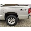 Image 29 : 150 -- 2006 DODGE DAKOTA, SILVER, 289902 KMS, ALL WHEEL DRIVE