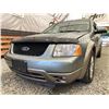 Image 2 : 112 -- 2005 FORD FREESTYLE, GREEN, 195174 KMS, FRONT WHEEL DRIVE