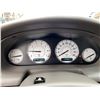 Image 52 : 15 -- 2002 CHRYSLER 300M, GREY, 145817 KMS, FRONT WHEEL DRIVE