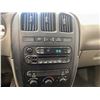 Image 52 : 204 -- 2002 DODGE CARAVAN SPORT, BLUE, 172615 KMS, FRONT WHEEL DRIVE "NO RESERVE!"