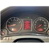 Image 52 : 21 -- 2003 AUDI A4, SILVER, 164744 KMS, ALL WHEEL DRIVE