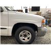Image 25 : 162 -- 2004 GMC SIERRA 1500, WHITE, 252516 KMS, REAR WHEEL DRIVE