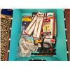 Image 1 : 352 -- ASSORTED DRILL BITS, ROTOR BITS, IMPACT EXTRACTORS AND OTHER DRILL BITS