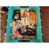 Image 2 : 352 -- ASSORTED DRILL BITS, ROTOR BITS, IMPACT EXTRACTORS AND OTHER DRILL BITS