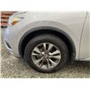 Image 13 : 0D -- 2016 NISSAN MURANO, SILVER, 103506 KMS, ALL WHEEL DRIVE