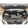 Image 14 : 0D -- 2016 NISSAN MURANO, SILVER, 103506 KMS, ALL WHEEL DRIVE