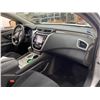 Image 19 : 0D -- 2016 NISSAN MURANO, SILVER, 103506 KMS, ALL WHEEL DRIVE