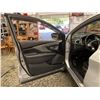 Image 24 : 0D -- 2016 NISSAN MURANO, SILVER, 103506 KMS, ALL WHEEL DRIVE