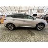 Image 5 : 0D -- 2016 NISSAN MURANO, SILVER, 103506 KMS, ALL WHEEL DRIVE