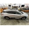 Image 6 : 0D -- 2016 NISSAN MURANO, SILVER, 103506 KMS, ALL WHEEL DRIVE