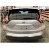 Image 9 : 0D -- 2016 NISSAN MURANO, SILVER, 103506 KMS, ALL WHEEL DRIVE