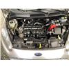 Image 33 : 0E -- 2015 FORD FIESTA SE, SILVER, 159830 KMS, FRONT WHEEL DRIVE