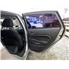 Image 41 : 0E -- 2015 FORD FIESTA SE, SILVER, 159830 KMS, FRONT WHEEL DRIVE