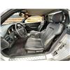 Image 26 : 0G -- 1999 MERCEDES SLK 230, SILVER, 132964 KMS, REAR WHEEL DRIVE