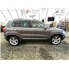 Image 11 : 0H -- 2012 VW TIGUAN S, GREY, 175007 KMS, ALL WHEEL DRIVE